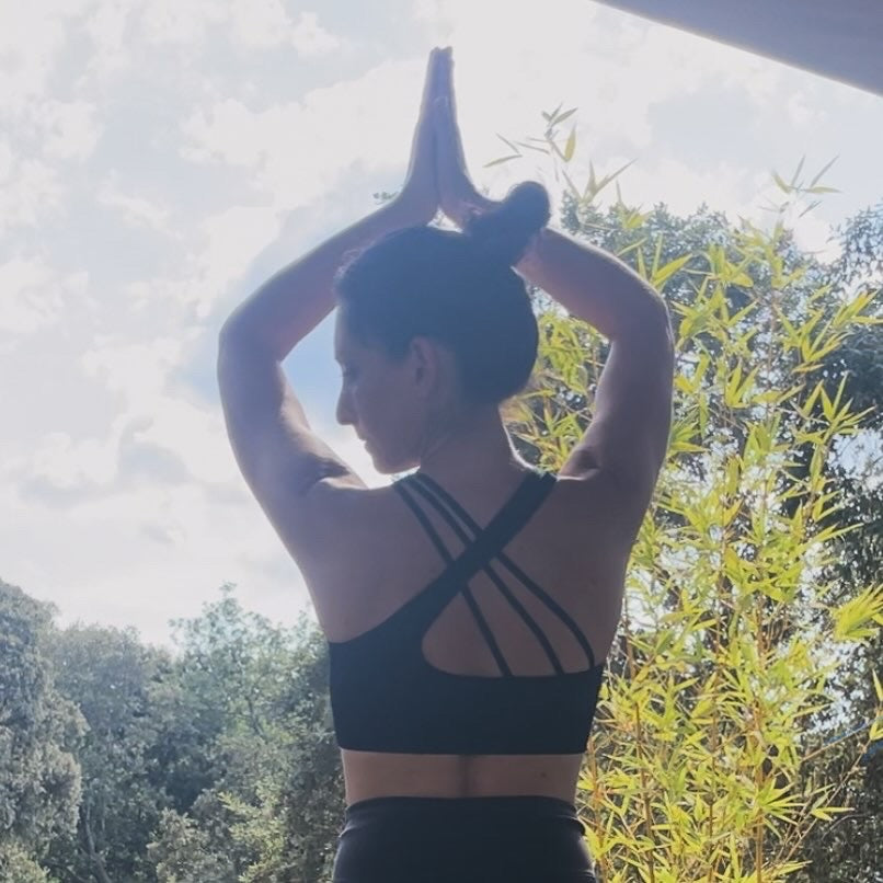 Brassière Sasha