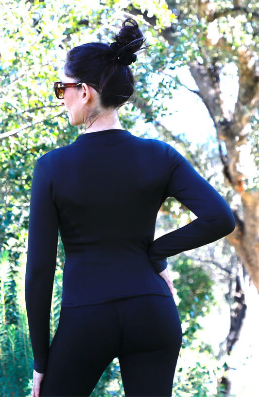 Veste de sport IN club