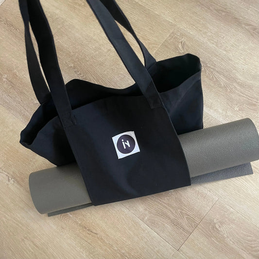 Sac de yoga IN Club