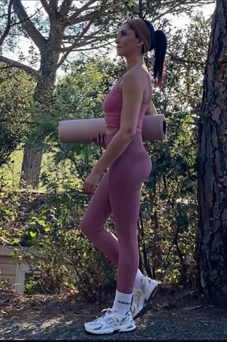 Legging California